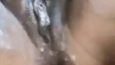 Unsatisfied Horny Bangladeshi Bhabi Make Video For Abroad Living Husband