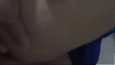 Hot ass sex with the attractive colleague