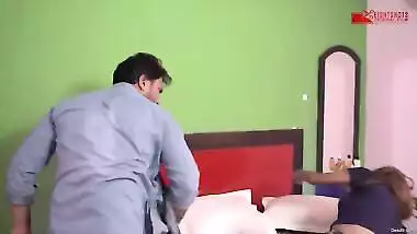 First On Net -the Psycho Episode 2