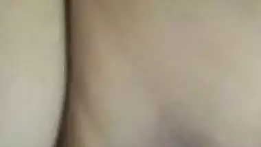 Chubby Mallu aunty sex with younger guy