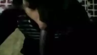 Hot Sakhshi bhabhi giving very hot blowjob to...
