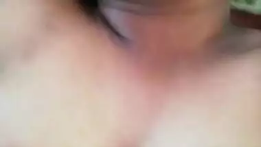 ගහන්න ආවනම් ගහපන් මිනිහො - Sri Lanka Young Couple Hard Sex With Honey Moon