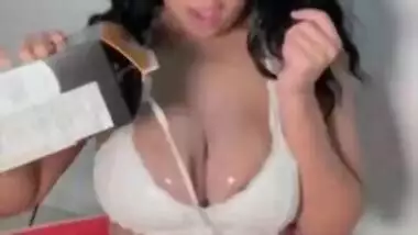 TikTok banned me