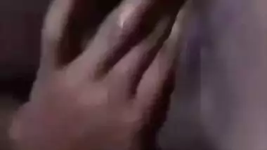 Bangladeshi village girl juicy pussy fingering