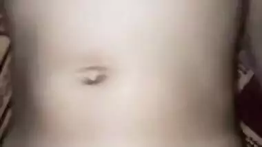 Pink pussy Indian girl getting fucked and squirting