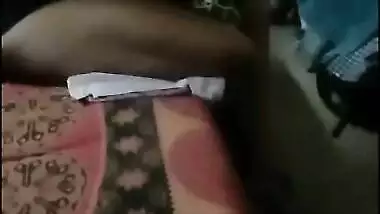Desi fatty aunty after fucking