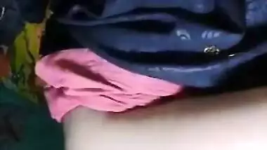 Bhabhi bang from behind