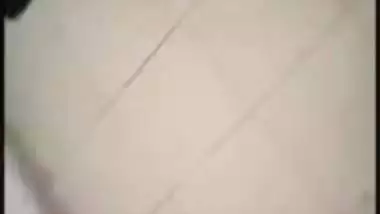 Sex in OYO room video of horny Indian college lovers