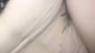 Sexy Hindi girl getting banged by her servant
