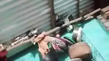 Neha Bhabhi Masturbation in Live