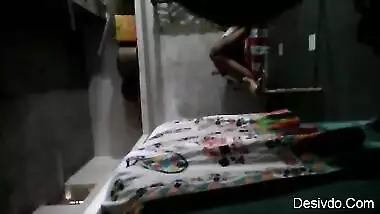 Bangladeshi Girl Alia Khan Fucking On Live Part 1