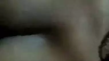 Big boobs Desi slut sucking and riding clientâ€™s dick