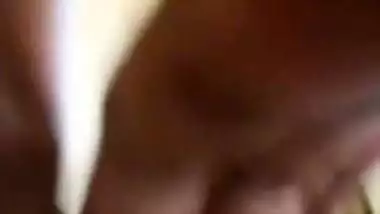 Desi Couple Enjoys Hard Sweaty Fuck Spitting & Licking