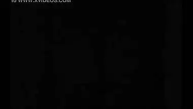 Punjabi college teen’s outdoor sex MMS