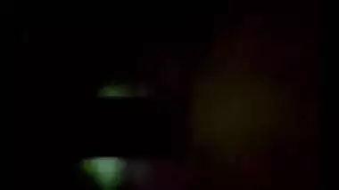 Indian teen having hardcore sex with her tenant