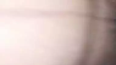 Pregnant Tamil wife fucking her husband viral MMS