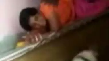Busty renukha teacher in salwar fucked by colleague while frnd records mms