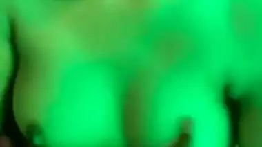 Beautiful girl pussy fingered by lover