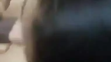 Sexy Gujarati Girl Enjoyed In Office