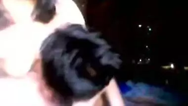 Very Sexy Indian College Girl Fucks With Her BF Secretly