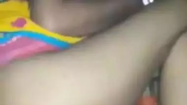 Desi village wife fucking with her lover