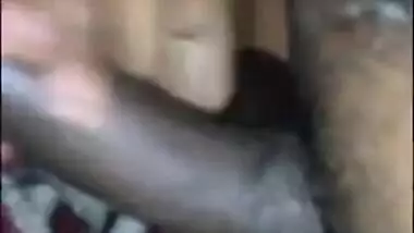 Desi hot oral job sex video for irrumation sex paramours