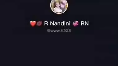Desi hot girl Tiktok video