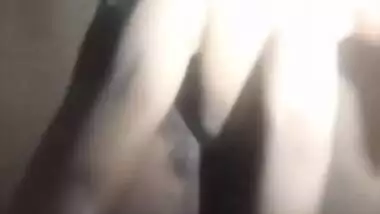 Sri Lankan - Sexy Girl Homemade Fun. කෙල්ල ගත්ත පට්ට සැපක්