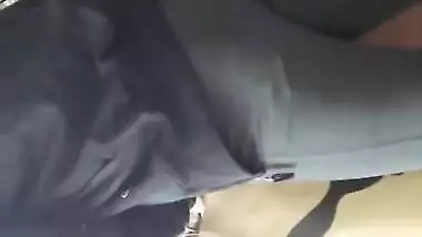 Indian Girl Tight Jeans +