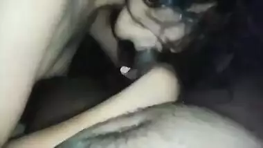 Hairy Nude Indian Wife Blowjob Porn Video