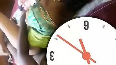 Bhabi Fucking With Lover