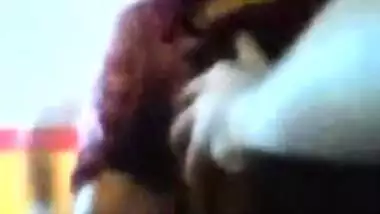 Hidden camera video of indian girl doing sex massage