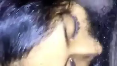 Fucking hot babeâ€™s Tamil sex scandal porn MMS