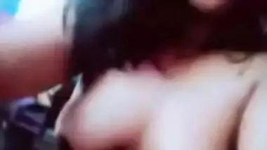 Sexy babe