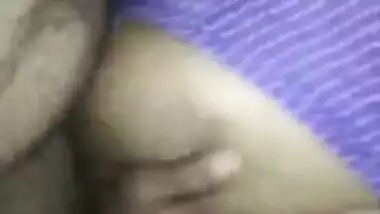Desi bhabi doggy style fucking