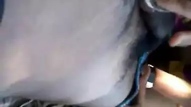 Sexy Desi Girl Blowjob and Ridding BF Dick