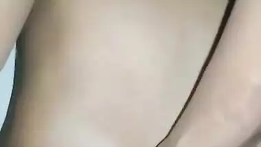 Indian Bhabhi Cheating His Husband And Fucked With His Boyfriend In Oyo Hotel Room With Hindi Audio Part 38