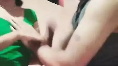 Desi Horny hot couple clips part 2