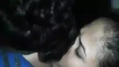 Desi Horny Bhabhis Boobs sucking devrji