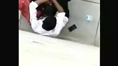 Desi aunty sucking on road.spy video