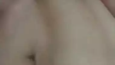 Beautiful Paki Girl Showing Her Bigboob And Pussy