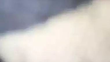 Desi Bhabhi with hairy pussy has quick sex in the missionary XXX pose