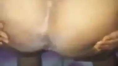 Mona Bhabhi naked dance showing boobs and pussy fingering