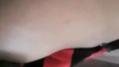 Tamil Software Engineer GF Boob Press By BF