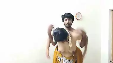 Famous Telugu Couple 5 New videos part 4