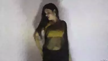Rekha boj tip tip barsa pani hot cover song
