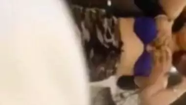 Sexy Bhabi 1 More Clip