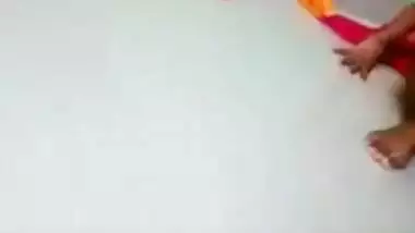 Home Made Nude Photo Shoot Of Hot Bengali Maid