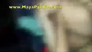 Big boobs ranchi bhabhi maya hot sex with bf