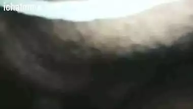 Sexy Tamil Aunty Eating Penis Of Young Neighbor Before Fingering